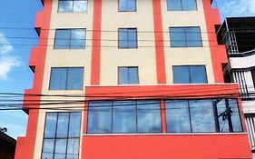 RedDoorz Syariah at Grand Taufiq Tarakan
