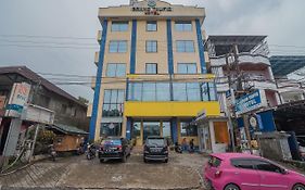 RedDoorz Syariah at Grand Taufiq Tarakan